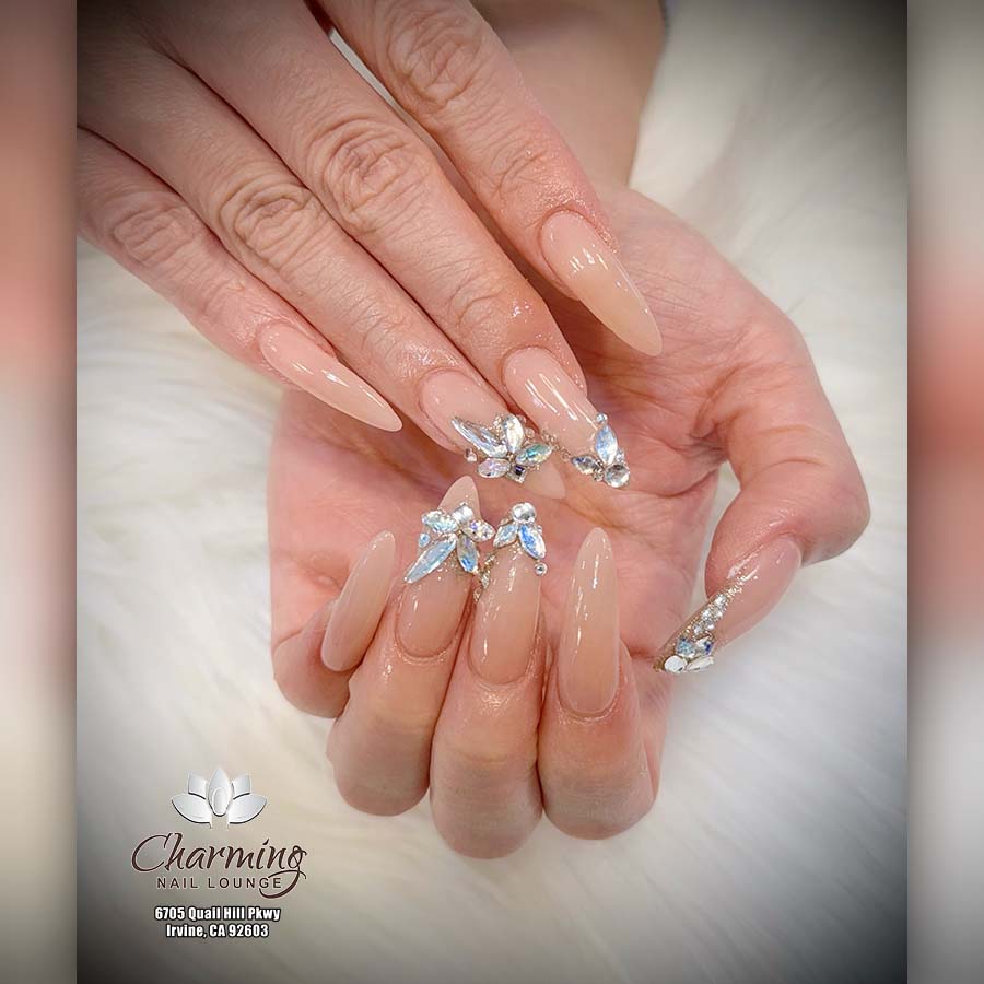 amazing nail